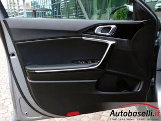 KIA XCeed usata, con Climatizzatore automatico, 2 zone