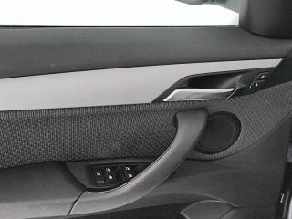BMW X1 usata, con Sensore di luce