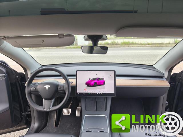 TESLA Model Y usata, con ESP