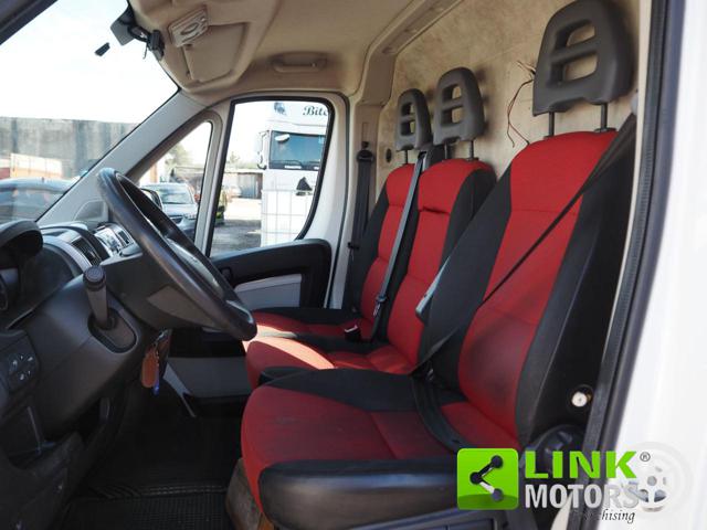 FIAT Ducato usata, con ESP