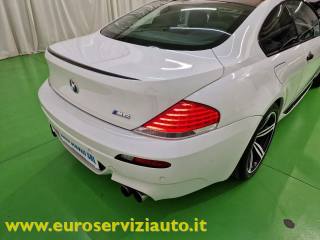 BMW M6 usata 48