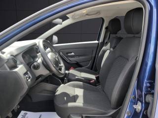 DACIA Duster usata, con Cruise Control