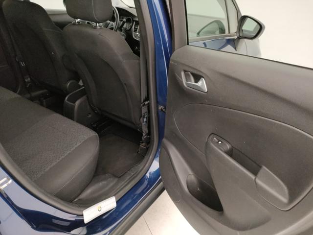 OPEL Crossland usata 41