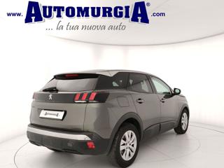 PEUGEOT 3008 usata, con Airbag Passeggero
