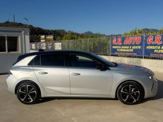 OPEL Astra usata, con Chiusura centralizzata