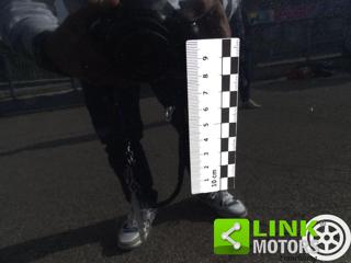 OPEL Astra usata, con Marmitta catalitica