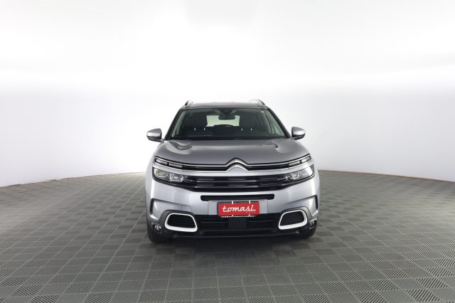 CITROEN C5 Aircross usata 0