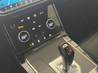 LAND ROVER Range Rover Evoque usata, con Regolazione elettrica sedili