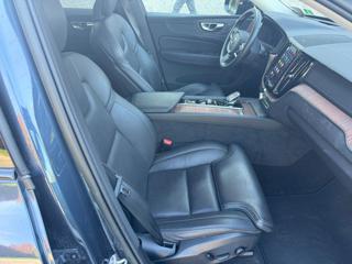 VOLVO XC60 usata, con Climatizzatore automatico, 2 zone