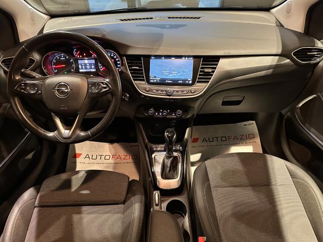 OPEL Crossland usata, con Airbag laterali