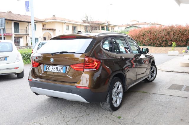 BMW X1 usata 65