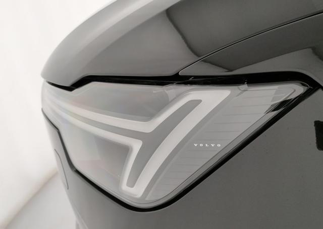 VOLVO XC90 usata, con Chiusura centralizzata
