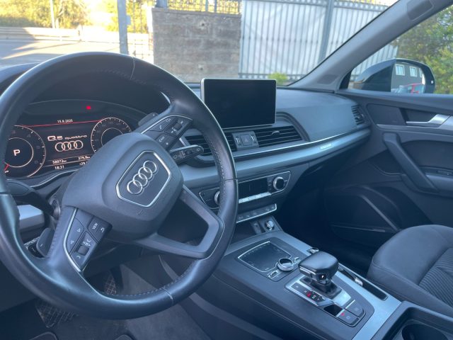 AUDI Q5 usata 8