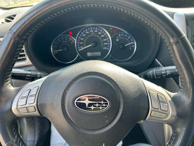 SUBARU Forester usata, con Autoradio