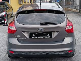 FORD Focus usata, con Sistema di navigazione
