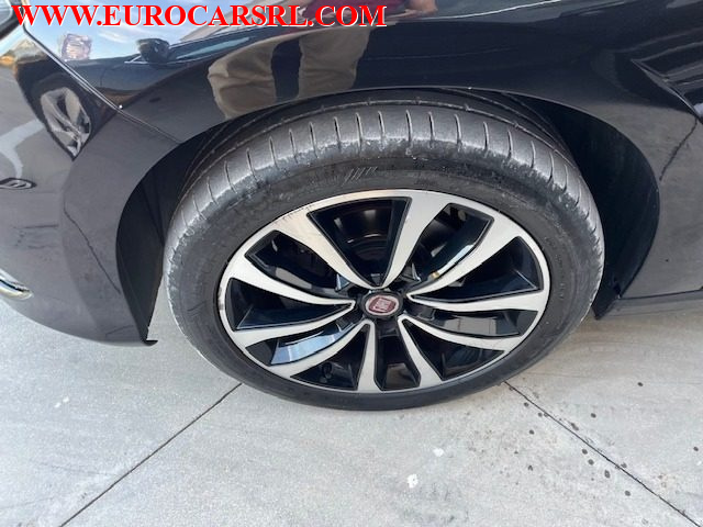 FIAT Tipo usata, con Airbag Passeggero