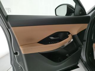 JAGUAR E-Pace usata, con Controllo automatico clima