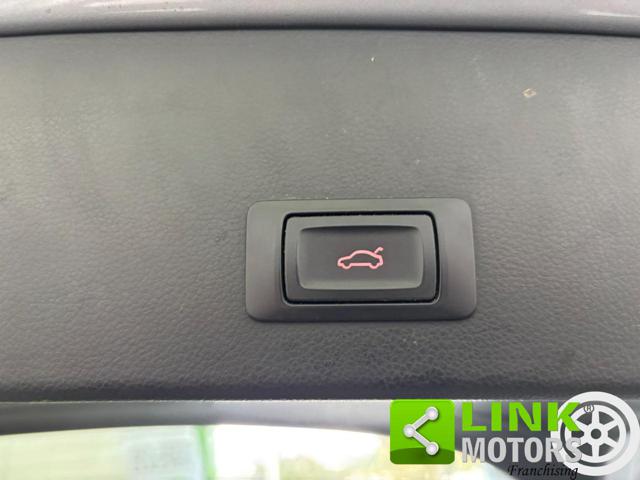 AUDI A6 usata, con Bracciolo