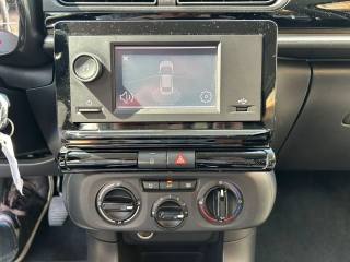 CITROEN C3 usata, con Controllo trazione