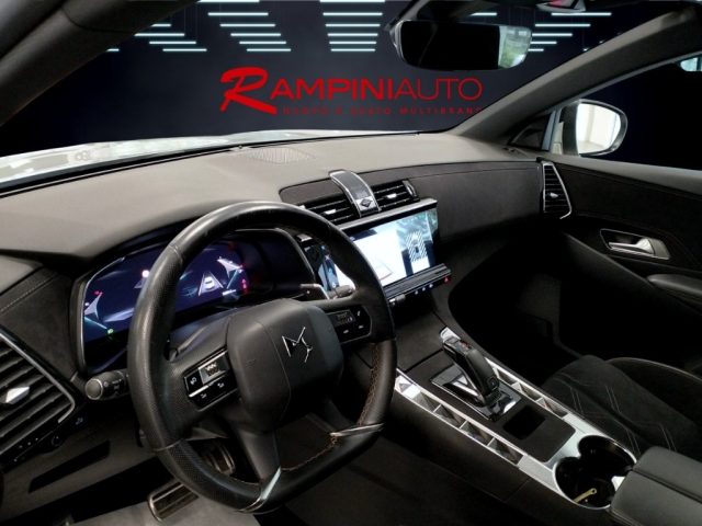 DS AUTOMOBILES DS 7 usata 12