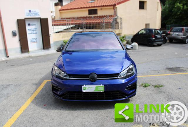 VOLKSWAGEN Golf R usata, con Airbag Passeggero