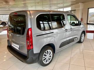 CITROEN Berlingo usata, con Airbag Passeggero