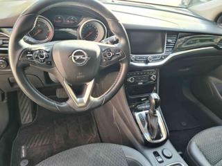 OPEL Astra usata, con Chiusura centralizzata
