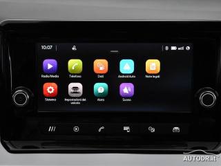 SEAT Ibiza usata, con Frenata d