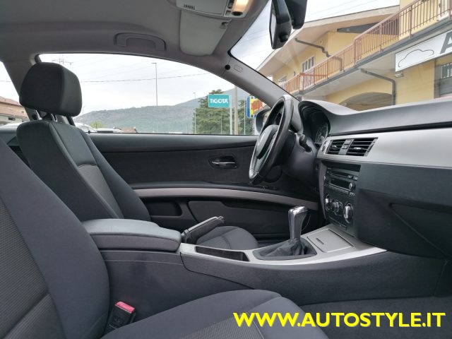 BMW 320 usata 62