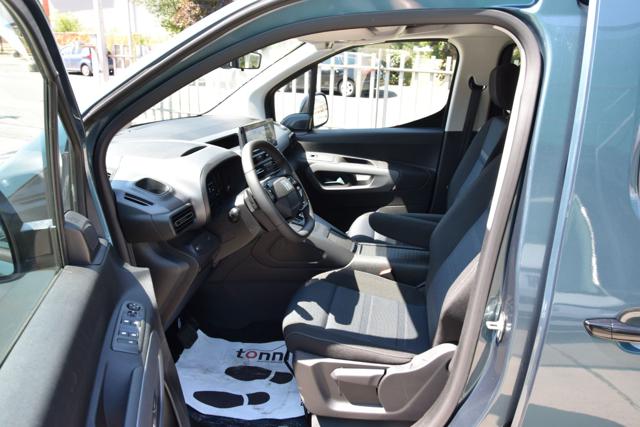 FIAT Qubo usata, con Vetri oscurati