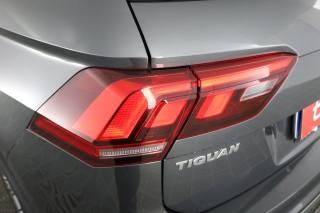 VOLKSWAGEN Tiguan usata 9