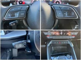 AUDI A3 usata, con Sedili riscaldati