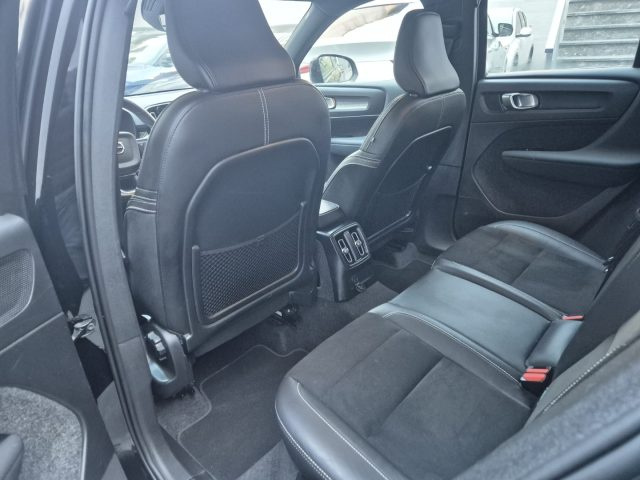 VOLVO XC40 usata, con Cruise Control