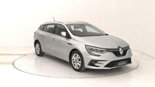 RENAULT Megane usata, con Boardcomputer