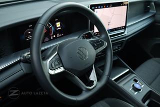 VOLKSWAGEN Tayron usata, con Cerchi in lega