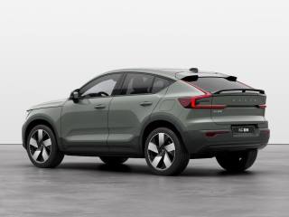 VOLVO EC40 usata, con Airbag Passeggero