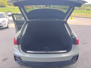 AUDI Q3 usata, con Touch screen