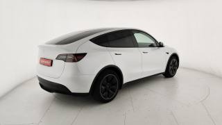 TESLA Model Y usata, con Volante in pelle