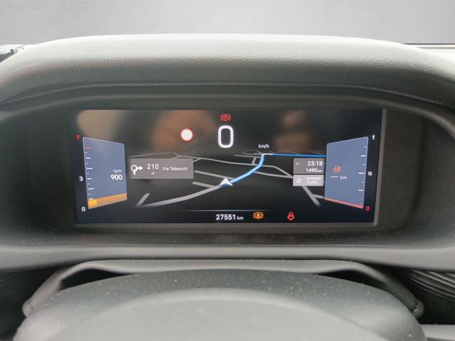 JEEP Avenger usata, con Immobilizzatore elettronico