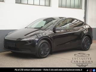 TESLA Model Y RWD Standard