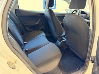 SEAT Ibiza usata, con Immobilizzatore elettronico