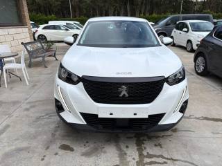 PEUGEOT 2008 usata, con Airbag