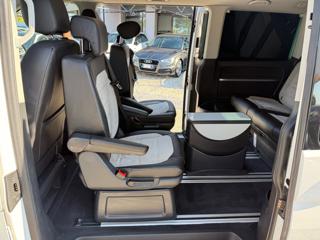 VOLKSWAGEN Multivan usata, con Cronologia tagliandi