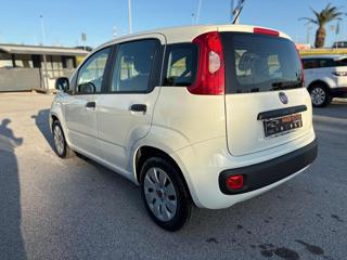 FIAT Panda usata, con Chiusura centralizzata
