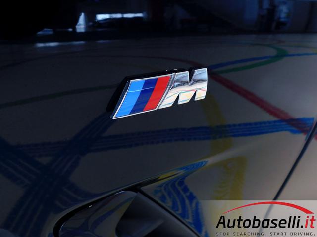 BMW X4 usata, con Sensori di parcheggio posteriori