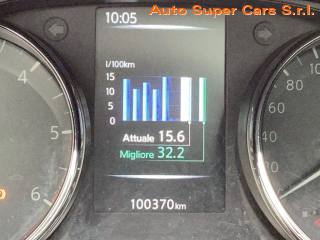 NISSAN Qashqai usata, con ESP