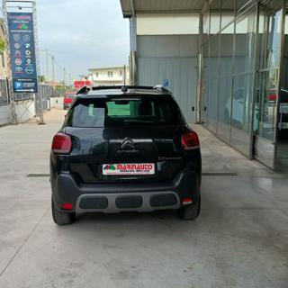 CITROEN C3 Aircross usata, con Immobilizzatore elettronico