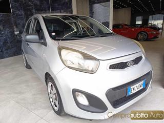 KIA Picanto usata, con Airbag laterali