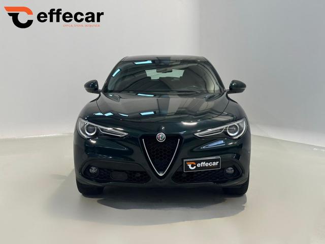 ALFA ROMEO Stelvio usata, con Airbag