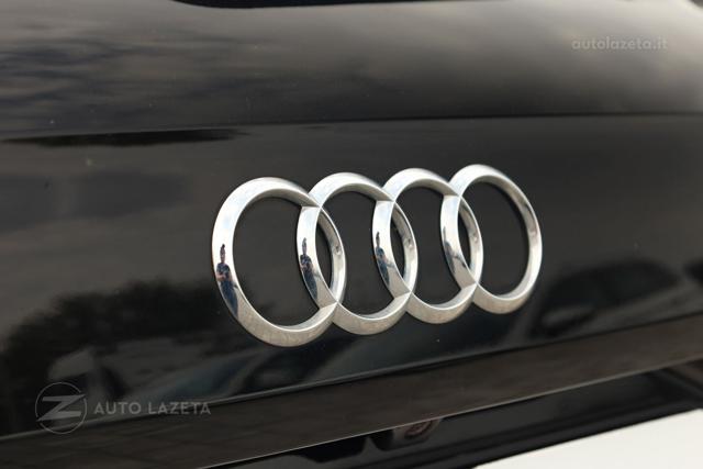 AUDI Q2 usata, con Controllo vocale
